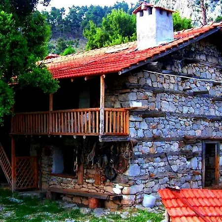 Gorsem Doga Macera Ve Spor Etkinlikleri Σιντέ