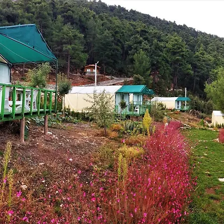 Gorsem Doga Macera Ve Spor Etkinlikleri *